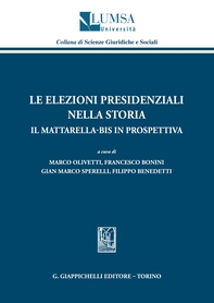 Le elezioni presidenziali nella storia - e-Book - Librerie.coop