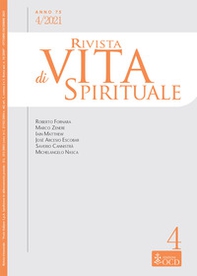 Rivista di vita spirituale - Librerie.coop