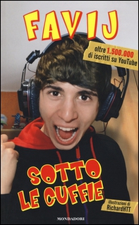 Sotto le cuffie - Librerie.coop