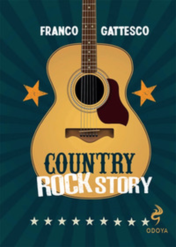 Country rock story - Librerie.coop Country rock story - Librerie.coop