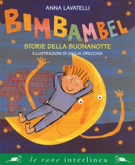 Bimbambel. Storie della buonanotte - Librerie.coop