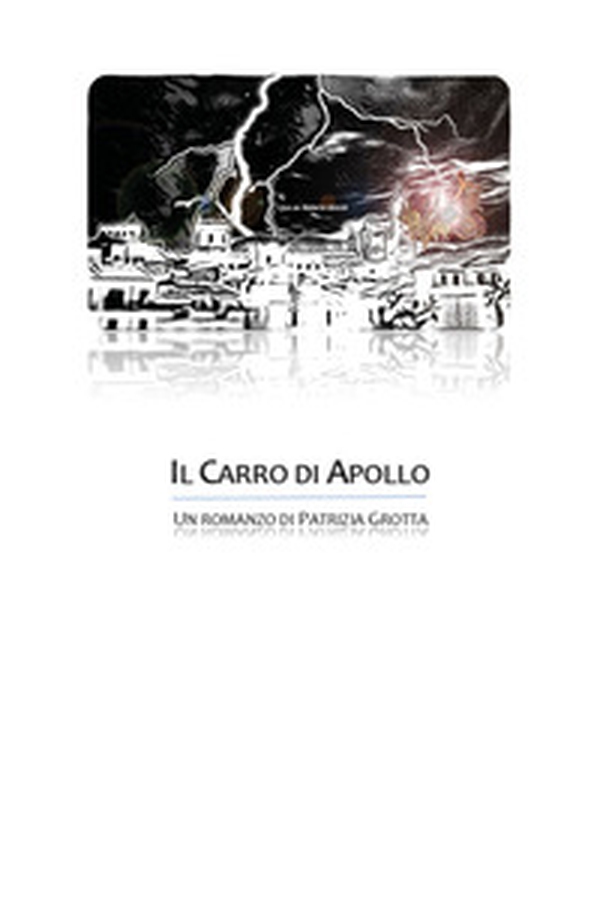 Il carro di Apollo - Librerie.coop Il carro di Apollo - Librerie.coop