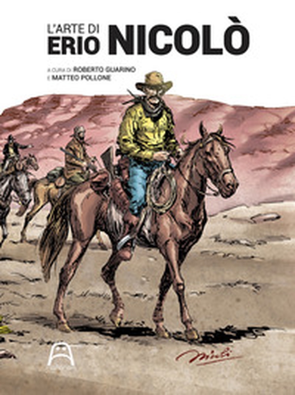 L'arte di Erio Nicolò - Librerie.coop L'arte di Erio Nicolò - Librerie.coop