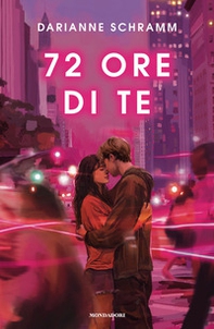 72 ore di te - Librerie.coop