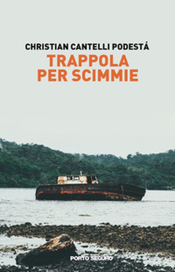 Trappola per scimmie - Librerie.coop Trappola per scimmie - Librerie.coop