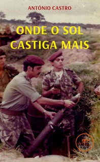 Onde o sol castiga mais - Librerie.coop