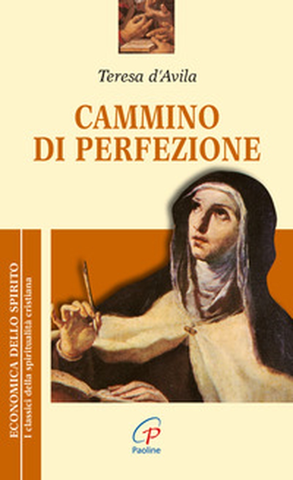 Cammino di perfezione - Librerie.coop Cammino di perfezione - Librerie.coop