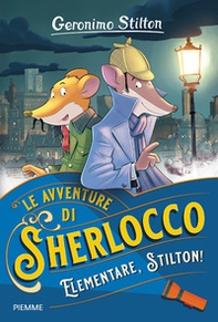 Elementare, Stilton! - Librerie.coop