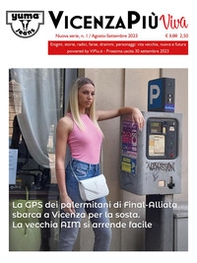 VicenzaPiù Viva - Librerie.coop