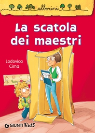 La scatola dei maestri - Librerie.coop La scatola dei maestri - Librerie.coop