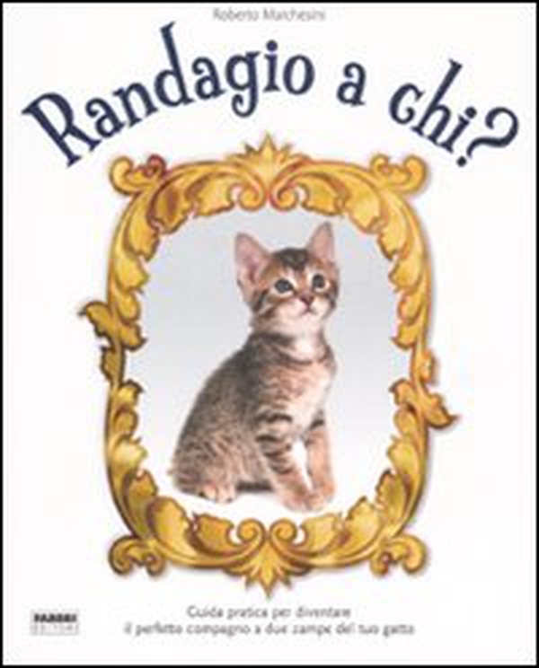 Randagio a chi? - Librerie.coop Randagio a chi? - Librerie.coop