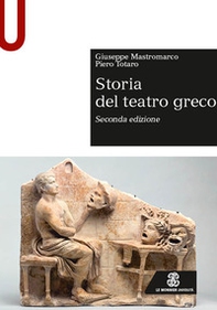 Storia del teatro greco - Librerie.coop