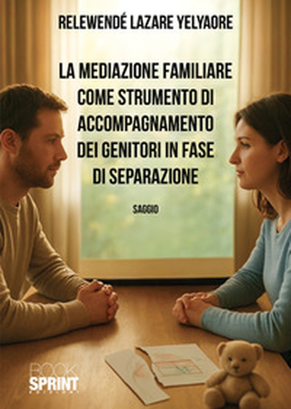 La mediazione familiare - Librerie.coop