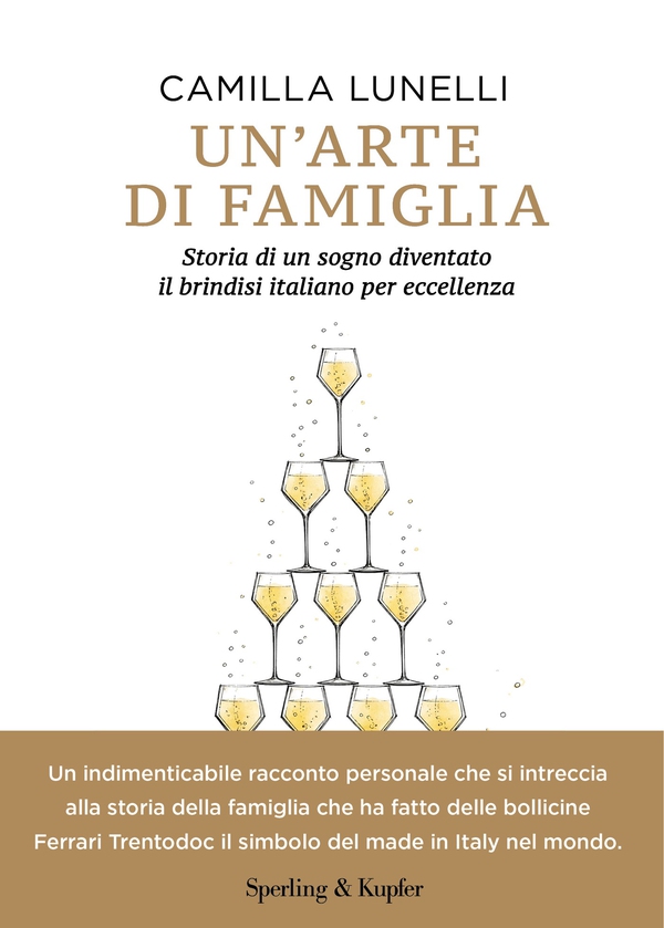 Un'arte di famiglia - Librerie.coop
