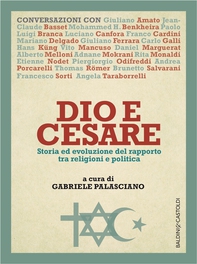 Dio e Cesare - Librerie.coop Dio e Cesare - Librerie.coop