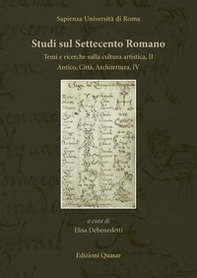 Studi sul Settecento romano - Librerie.coop