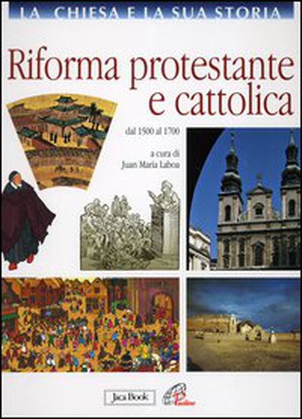 La Chiesa e la sua storia - Vol. 7 - Librerie.coop La Chiesa e la sua storia - Vol. 7 - Librerie.coop