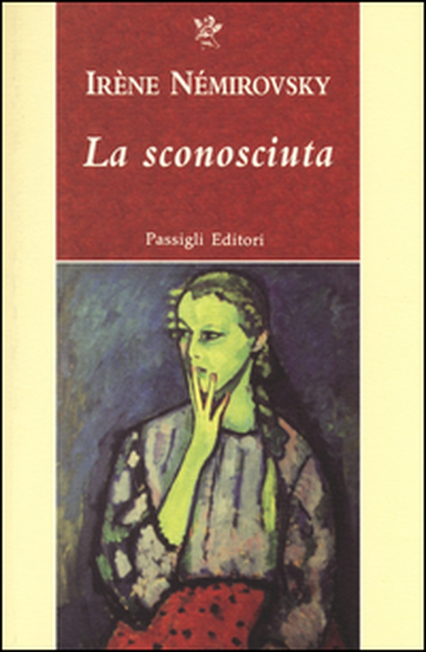 La sconosciuta - Librerie.coop La sconosciuta - Librerie.coop
