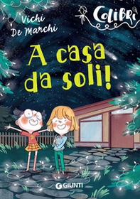 A casa da soli! - Librerie.coop