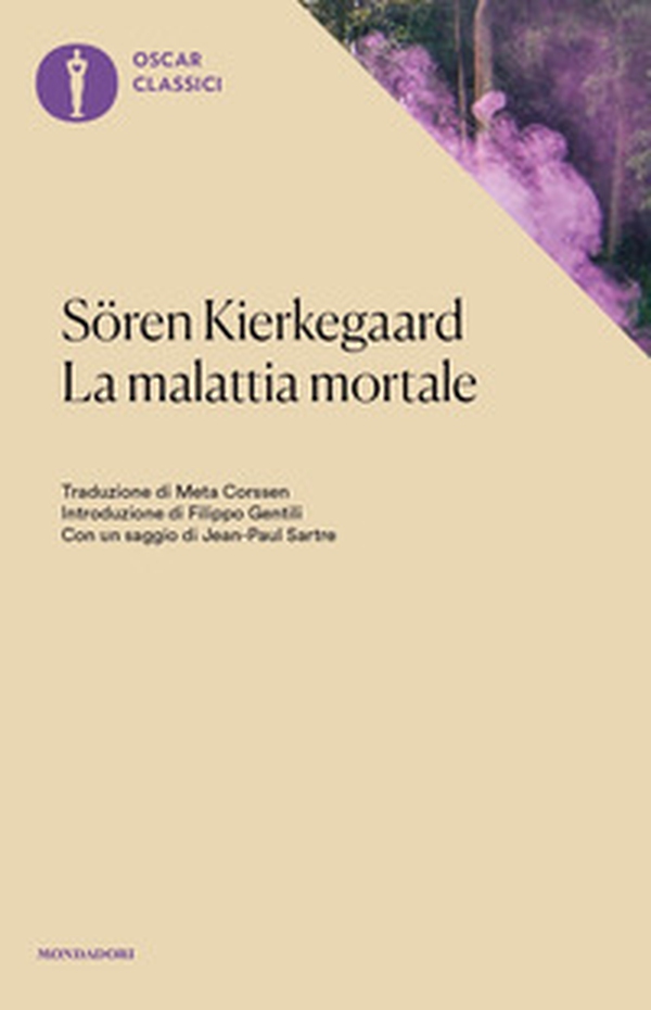 La malattia mortale - Librerie.coop La malattia mortale - Librerie.coop