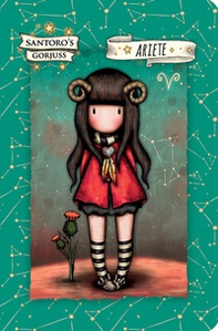 Ariete. Gorjuss - Librerie.coop