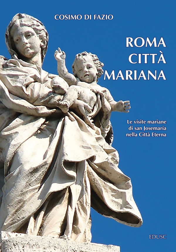 Roma città mariana - Librerie.coop Roma città mariana - Librerie.coop