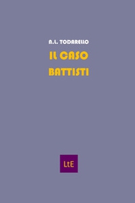 Il caso Battisti spiegato a mia figlia - Librerie.coop