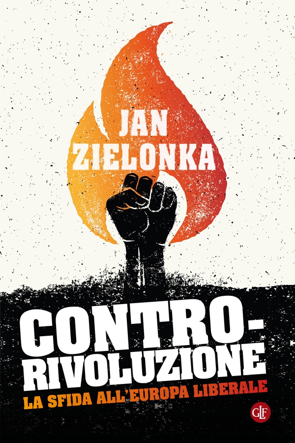 Contro-rivoluzione - Librerie.coop Contro-rivoluzione - Librerie.coop