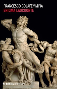 Enigma Laocoonte - Librerie.coop Enigma Laocoonte - Librerie.coop