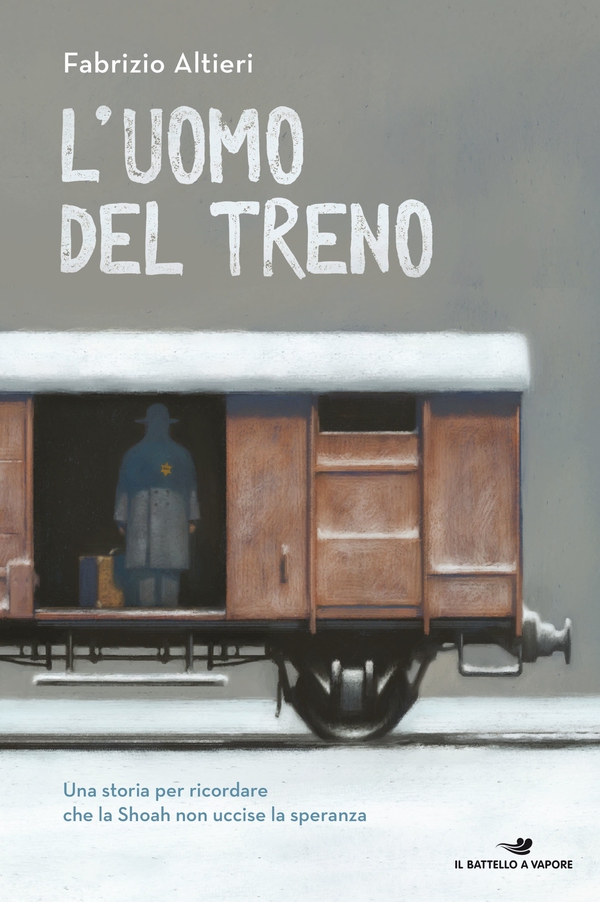 L'uomo del treno - Librerie.coop L'uomo del treno - Librerie.coop