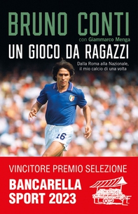 Un gioco da ragazzi - Librerie.coop