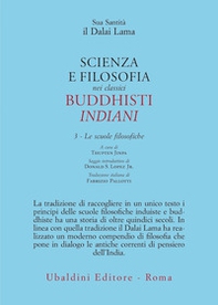 Scienza e filosofia nei classici buddhisti indiani - Vol. 3 - Librerie.coop Scienza e filosofia nei classici buddhisti indiani - Vol. 3 - Librerie.coop