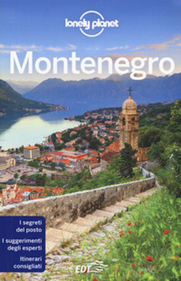 Montenegro - Librerie.coop Montenegro - Librerie.coop