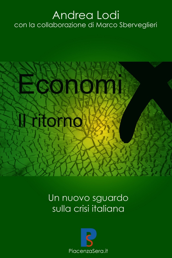 Economix, il ritorno - Librerie.coop Economix, il ritorno - Librerie.coop