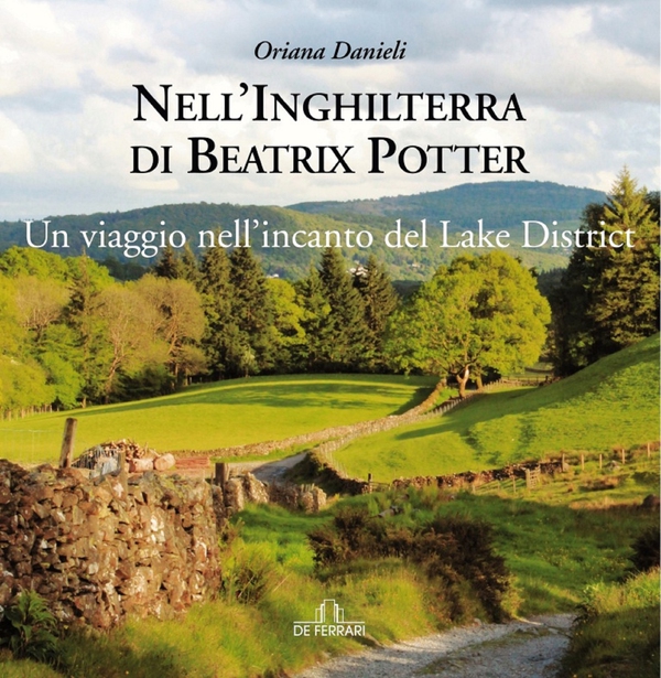 Nell'Inghilterra di Beatrix Potter - Librerie.coop Nell'Inghilterra di Beatrix Potter - Librerie.coop
