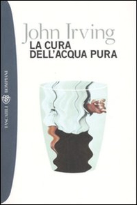 La cura dell'acqua pura - Librerie.coop