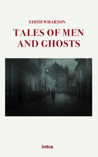 Tales of men and ghosts - Librerie.coop Tales of men and ghosts - Librerie.coop