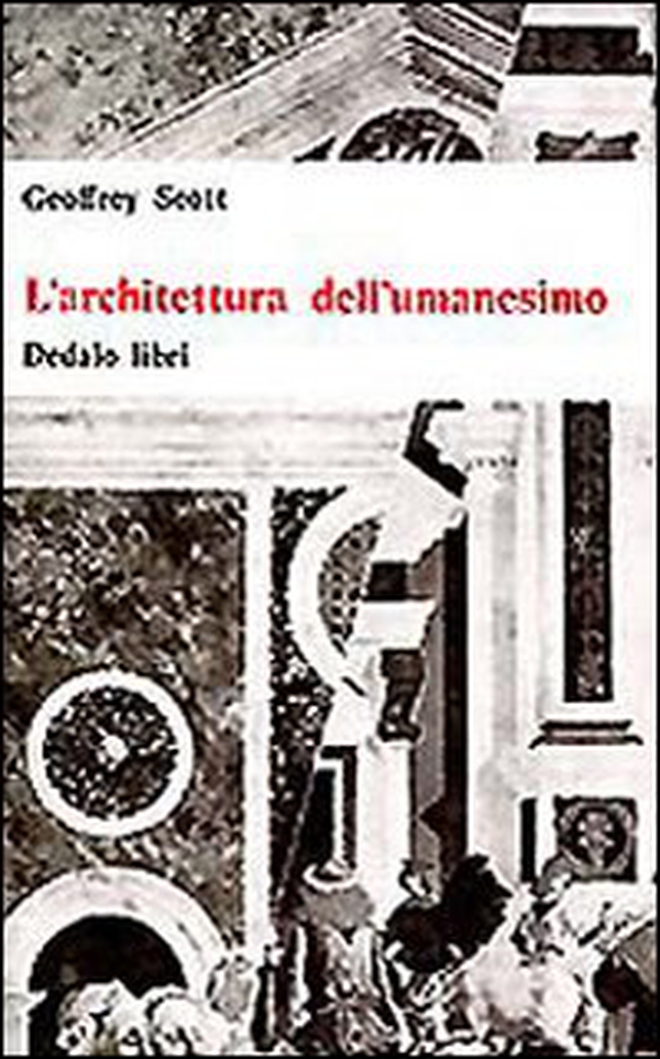 L'architettura dell'umanesimo - Librerie.coop L'architettura dell'umanesimo - Librerie.coop