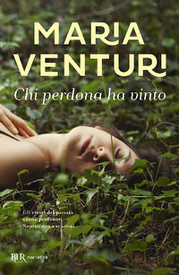 Chi perdona ha vinto - Librerie.coop Chi perdona ha vinto - Librerie.coop