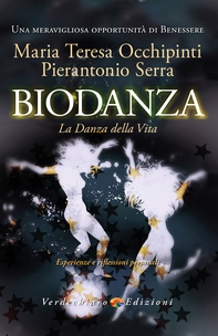 Biodanza - Librerie.coop