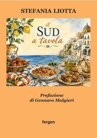 Il sud a tavola - Librerie.coop