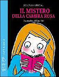 Il mistero della camera rosa - Librerie.coop