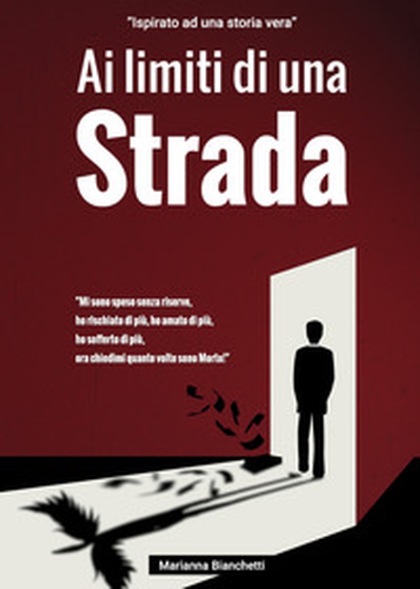 Ai limiti di una strada - Librerie.coop Ai limiti di una strada - Librerie.coop