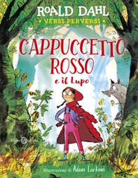 Cappuccetto rosso e il Lupo - Librerie.coop
