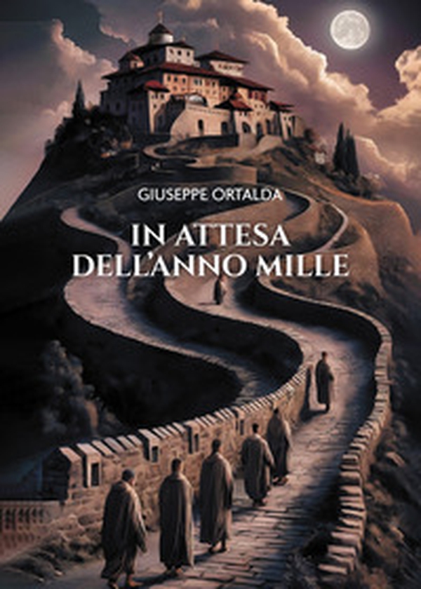 In attesa dell'anno mille - Librerie.coop In attesa dell'anno mille - Librerie.coop
