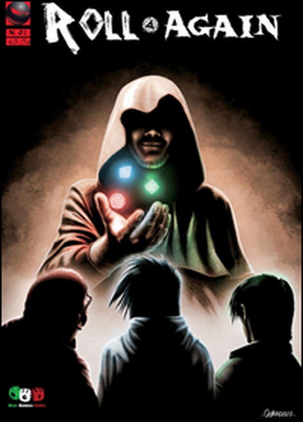 Roll again - Vol. 1 - Librerie.coop