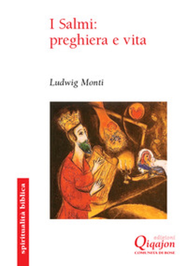 I Salmi: preghiera e vita. Commento al Salteri - Librerie.coop I Salmi: preghiera e vita. Commento al Salteri - Librerie.coop
