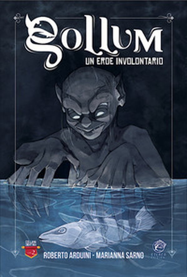 Gollum. Un eroe involontario - Librerie.coop Gollum. Un eroe involontario - Librerie.coop