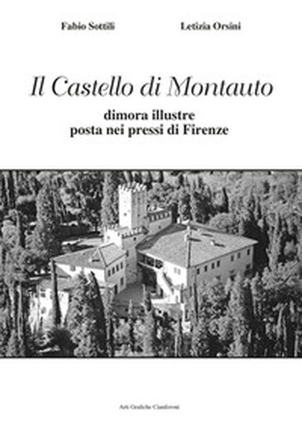 Il castello di Montauto - Librerie.coop Il castello di Montauto - Librerie.coop