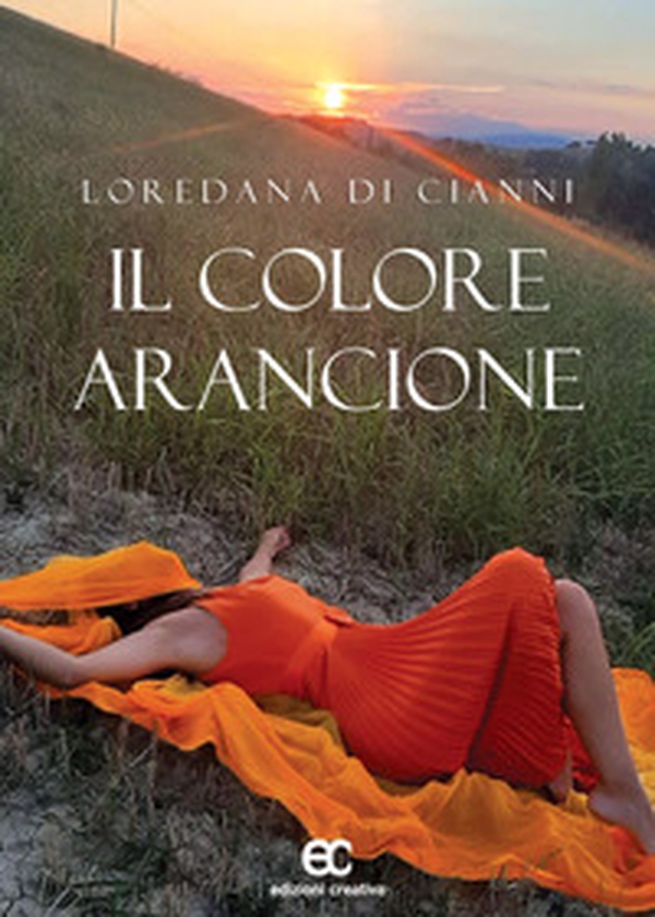 Il colore arancione - Librerie.coop Il colore arancione - Librerie.coop